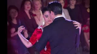 Edvin Espinosa & Alexa Yepes Arboleda