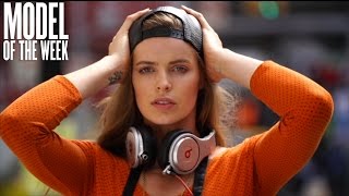 Robyn Lawley | MODEL OF THE WEEK