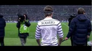 Martin Solveig feat. Kele - Ready 2 Go [Official Video Edit HD]