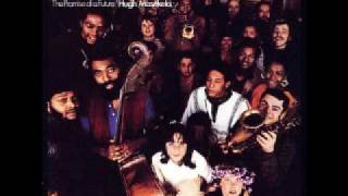 Hugh Masekela Vuca