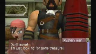 Evolution Worlds (Gamecube) ~ PART 18 ~ Cutscenes
