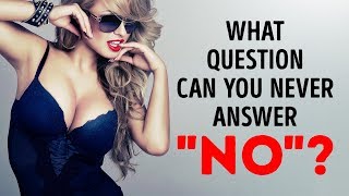11 RIDDLES AND TRICKY QUESTIONS TO DARE YOUR INTELLIGENCE