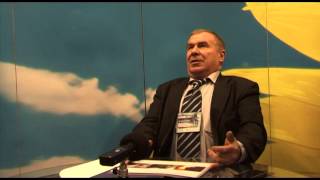 Академик НЕМЧИН АЛЕКСАНДР ФЁДОРОВИЧ - Украина: Направления Инновационного Развития часть 2
