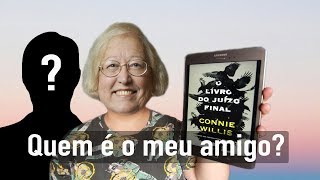 UNBOXING DO AMIGO SECRETO LITERÁRIO 2019 | Jotapluftz