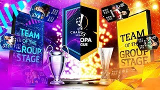 FUT 19 | UNE CHANCE INSOLENTE ? PACK OPENING DE FOLIE !!
