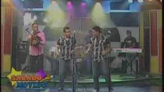 Yovanny Polanco - Por culpa de ella