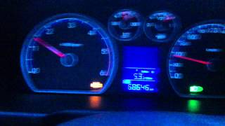 Hyundai i30 1.6 crdi problem