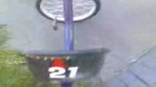 huffy slider mod