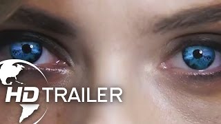 LUCY - Trailer 2014 (HD) Scarlett Johansson. Morgan Freeman. Swedish