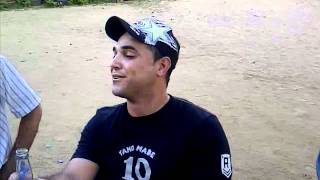 wilmer tovar parrandiando en la cruz 8