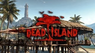 Dead Island  - iMac 27 AMD HD Radeon 6970M 2Go - Performance Test - Mac - Gaming Test - OS X Games