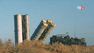 Политика на гиперзвуке. Специальный репортаж