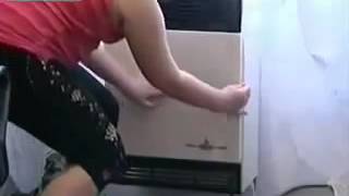 Газовые конвекторы в многоквартирном доме