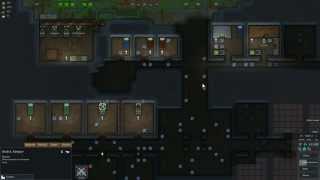 RimWorld (s2e04) - Играем в прямом эфире (08.10.14)