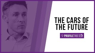 Future of the Car Industry? All-Ireland Business and Electric Vehicles 2020 | Paul McGuire #Cars