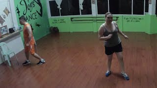 WE ARE SLOWLY GETTING THE GROOVE ON! | Ralph & Dia in Hinigaran Vlog
