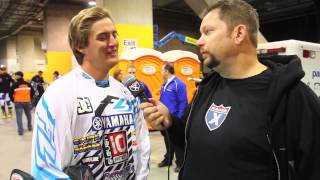 Racer X Films: PJ Larsen