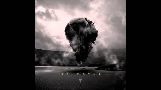 Trivium - Watch The World Burn - Full Cover