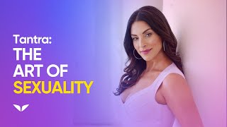 Discover The Art Of Sacred Sexuality | Psalm Isadora