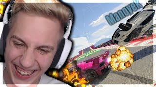 BARDZO ŚMIESZNY ODCINEK - GTA V z EKIPĄ! | #92