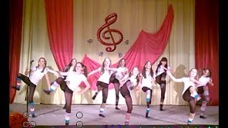 Смотри! Ты Такого Еще Не Видел! Как Девчонки Зажигают!