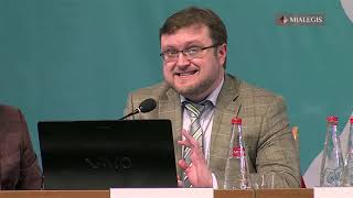 Криптоактивы - новые объекты гражданских прав | Башкатов М.Л.