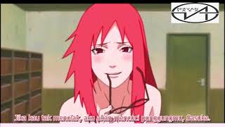 ADEGAN YANG TIDAK DITAYANGKAN DI SERIAL NARUTO