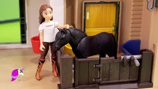Find It ! Spirit Riding Free Playmobil Summer Pony Sitters Part 4