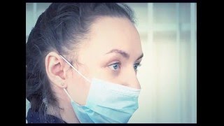 Суд. Допрос медсестры А.Кучмы по делу Ильи Зелендинова