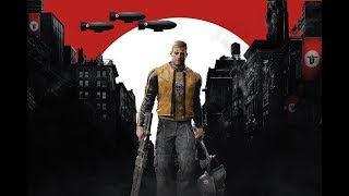 Wolfenstein 2. ВидеоОбзор. НОВИНКА!!!
