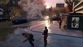 Watch Dogs - Launch Trailer