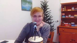 АСМР как лечить психику при помощи ASMR шёпот!!! Слушать в наушниках