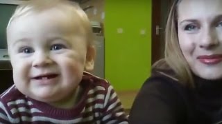 Розвиток дитини в 11 місяців.