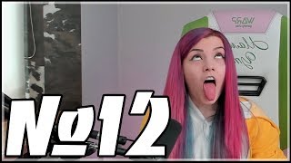 ТОП МОМЕНТЫ С TWITCH | ПРИКОЛЫ НА СТРИМЕ | БРАТИШКИН ПРО ИНТИМНЫЕ ФОТО ЗНАКОМЫХ | ВЫПУСК 12