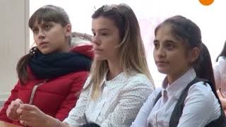2017.11.02 Вечерний Ейск