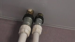 обход сложных труб в натяжных потолках | правильный обход труб натяжные потолки