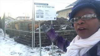 New Development in Alberta Avenue
