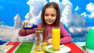 СУМАСШЕДШИЕ УЧЕНЫЕ/ ОПЫТЫ С ВОДОЙ/ ТЕПЛАЯ И ХОЛОДНАЯ ВОДА/ EXPERIENCE WITH WATER
