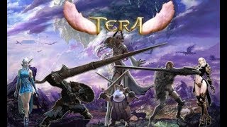 Тера онлайн как быстро установить игру tera online
