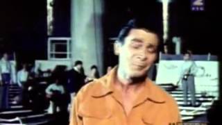 Vlastimir Đuza Stojiljković   Devojko mala 1960
