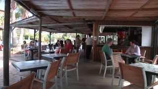 Hotel Baia Grande in HD - Part 1