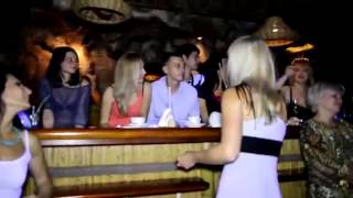 Горящие путевки