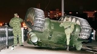 Теперь ты в армии , Русская армия приколы Russian Army