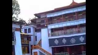 Famed Monasteries of the Indian Himalayas