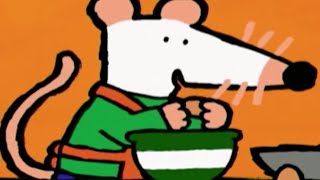 Mimi La Souris | Le Pain D'epice | Dessin Animé Complet en Français | Dessin Animé