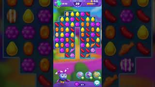 Candy Crush Friends Saga Level 665