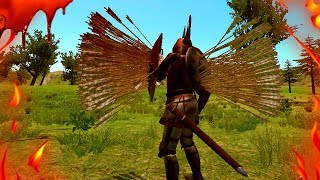 Mount and Blade: Warband - Мод на дипломатию [Уасся Дипломатичный] #1