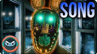 ANTI-NIGHTCORE | JOY OF CREATION STORY MODE SONG "Don't Let Them See You" TryHardNinja & Bonecage