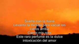 Rosa del Desierto  / Desert Rose - Sting