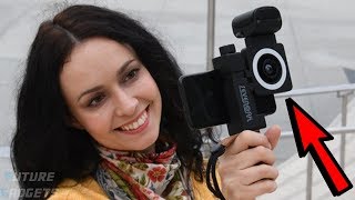 5 Awesome Smartphone Gadgets that Change Everything.